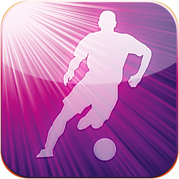 soccer_purple_shine