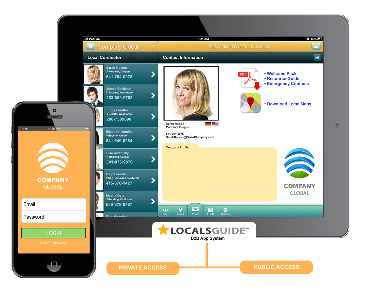 custom app builder custom app builder