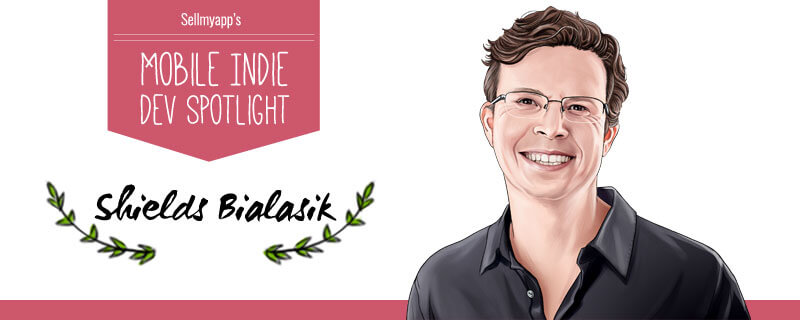 portrait_shields_bialasik shields bialasik illustration